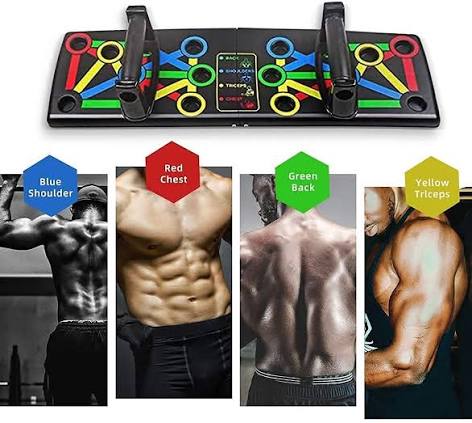 Push up Board