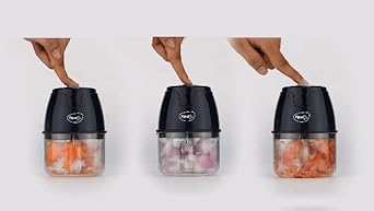 Electrical Chopper