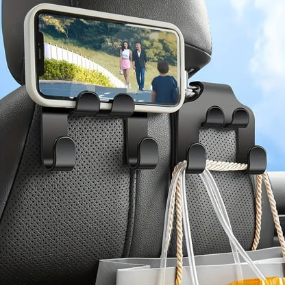 Car seat Headrest Hanger