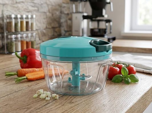 Manual Vegetable Chopper