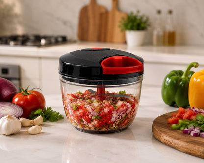 Manual Vegetable Chopper