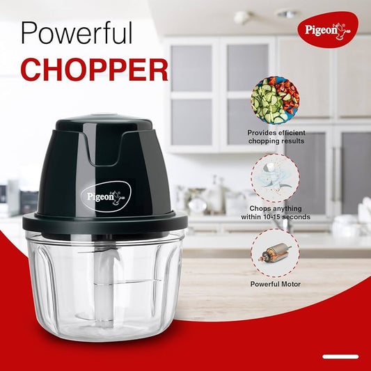 Electrical Chopper