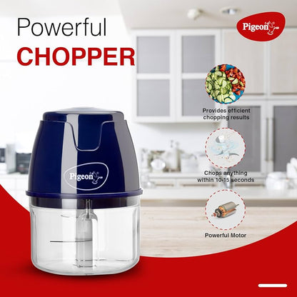 Electrical Chopper