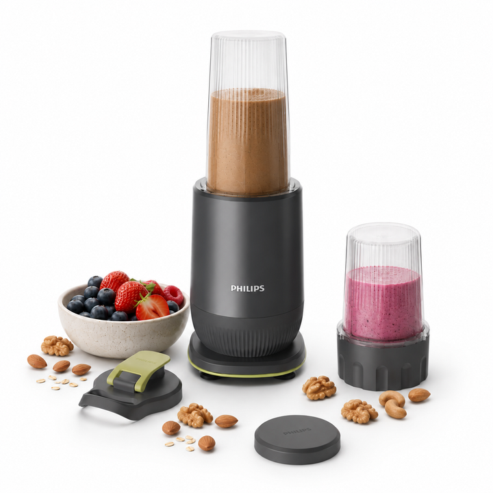 Mini Portable Blender