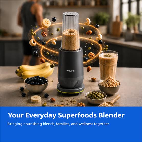 Mini Portable Blender