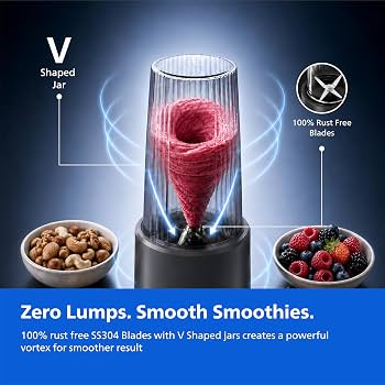 Mini Portable Blender