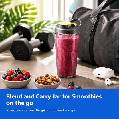 Mini Portable Blender