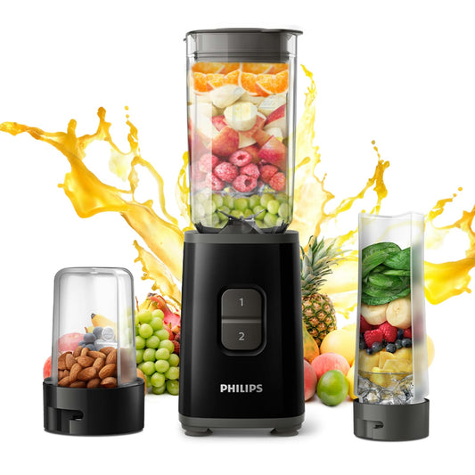 Mini Portable Blender
