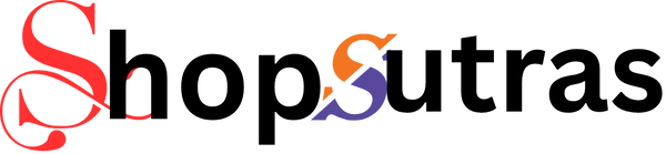 Shopsutras