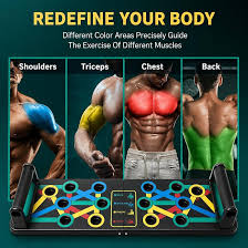 Push up Board
